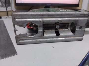 Б/у Электролобзик Bosch pst 650 01-200831357