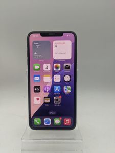 Б/в Мобільний телефон Apple iphone xs max 256gb 01-200831315
