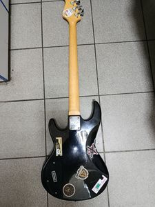 Б/у Электрогитара Phill pro 01-200834255