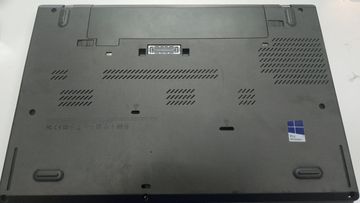 Б/в Ноутбук Lenovo 13/core i5 6300u ddr3/8gb ddr4/hdd *відсутній/ssd 250 gb/*інтегрована 01-200824699