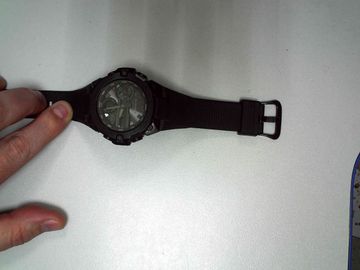 Б/в Годинник Casio g-shock g-steel gst-b400 01-200834401