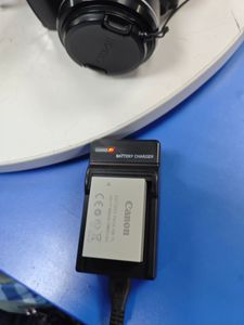 Б/в Фотоапарат Canon powershot sx30 is 01-200831550