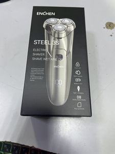 Б/у Электробритва Enchen steel 3s 01-200834945