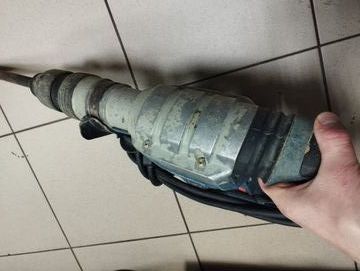 Б/в Відбійний молот Bosch gsh 5 ce 01-200830641