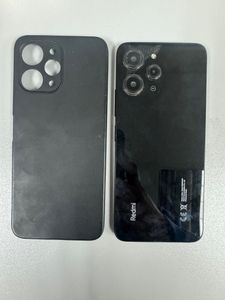 Б/в Мобільний телефон Xiaomi redmi 12 8/256gb 01-200835026