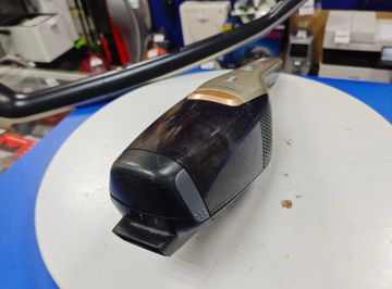 Б/у Пылесос Electrolux eer77ssm 01-200832911