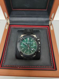 Б/в Годинник Jaguar j1020 01-200832936