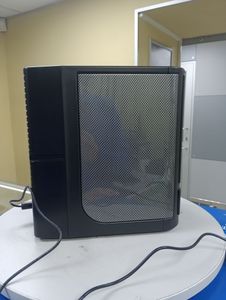 Б/в Очищувач повітря Greentech gt-3000 01-200835059