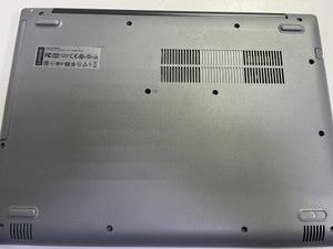 Б/у Ноутбук Lenovo 15/pentium n4200 ddr3/4gb ddr3/hdd *відсутній/ssd 256 gb/radeon r7 m440 01-200834913