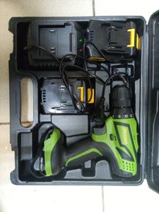 Б/у Шуруповерт Procraft pa-18 pro 01-200835480