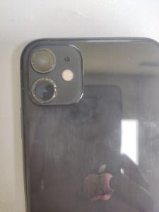 Б/в Мобільний телефон Apple iphone 11 64gb 01-200836386