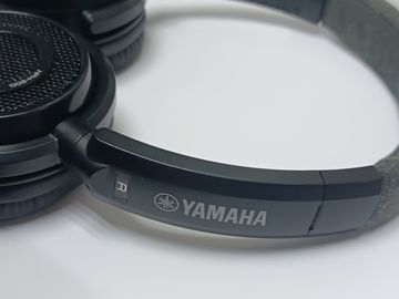Б/у Наушники Yamaha hph-200 01-200835907
