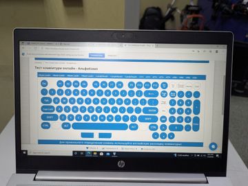 Б/в Ноутбук Hp 15/core i5-10210u ddr4/16gb ddr4/hdd *відсутній/ssd 256 gb/*інтегрована 01-200835659