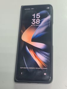 Б/в Мобільний телефон Samsung galaxy fold4 sm-f936b 12/256gb 01-200834839
