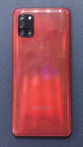Б/у Мобильный телефон Samsung galaxy a31 4/64gb 01-200836832