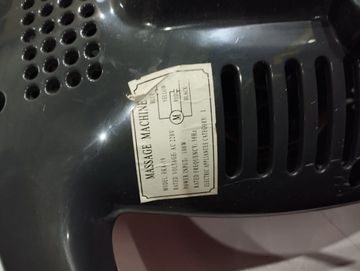 Б/в Тренажер Inter Fit hka-19 01-200838721