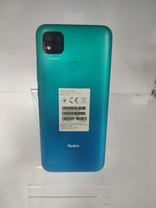Б/в Мобільний телефон Xiaomi redmi 9c nfc 3/64gb 01-200838607
