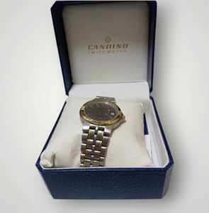 Б/в Годинник Candino 1.253.1.0.92 01-200829200