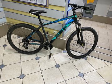 Б/в Велосипед Bbf montana 650b 27' 01-200836204