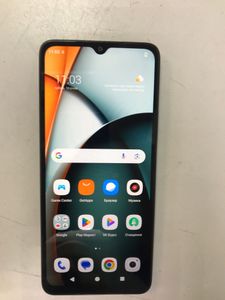 Б/в Мобільний телефон Xiaomi redmi a3 3/64gb 01-200838831