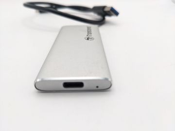 Б/в SSD накопичувач Transcend esd240c 240 gb 01-200838071