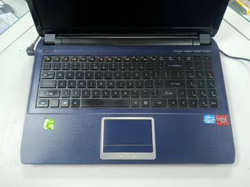 Б/у Ноутбук Daktech Notebook Twj 15/core i7 4702mq ddr3/16gb ddr3/ssd 250 gb/geforce 750m 01-200840574