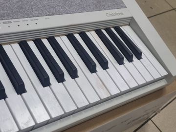 Б/в Синтезатор Casio ct-s1 we 01-200840821