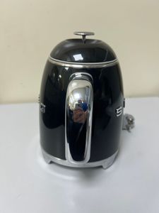 Б/у Электрочайник Smeg klf05bleu 01-200840883