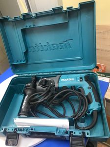 Б/в Перфоратор Makita hr2470 01-200840780