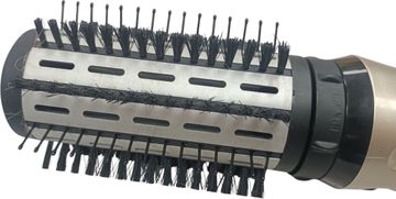 Б/у Фен-щетка Grunhelm gha-830 01-200570678