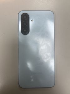 Б/в Мобільний телефон Samsung galaxy a17 8/256gb 01-200842976