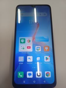 Б/в Мобільний телефон Infinix smart 7 3/64 x6515 01-200843145