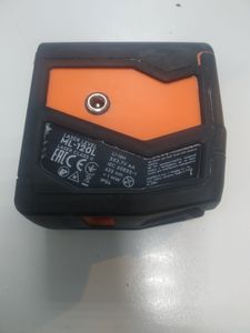 Б/у Лазерный нивелир Dnipro-M ml-120l 01-200808609