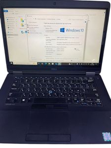 Dell 15/core i7 6820hq ddr3/8gb ddr3/hdd *відсутній/ssd 128 gb/*інтегрована
