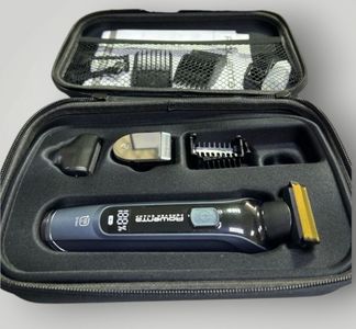 Б/в Тример електричний Rowenta forever sharp ultimate 12-in-1 tn6204e0 01-200805038