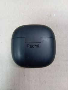 Б/в Навушники Xiaomi redmi buds 6 lite black 18-000093577