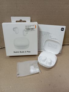 Б/у Наушники Redmi xiaomi redmi buds 6 play 18-000093590