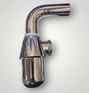 Б/в Сифон для раковини Viega 148355 01-200802330