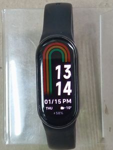 Б/у Фитнес браслет Xiaomi mi band 8 18-000093602