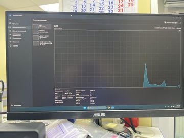 Б/в Системний блок Пк intel core i5-10400/ram 32 gb/hdd 1000 gb/ssd 480 gb/nvidia rtx 4060 (geforce) 8gb gddr6 128bit 01-200844668