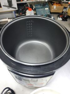 Б/в Мультиварка Rotex rmc503-b 01-200798025