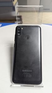Б/в Мобільний телефон Samsung galaxy m11 2020 m115f 3/32gb 01-200844116
