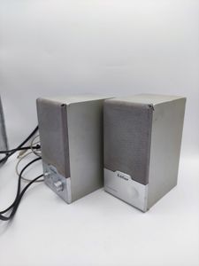 Б/в Колонки Edifier r18 silver 01-200844055