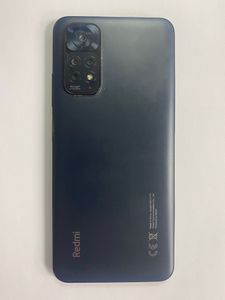 Б/в Мобільний телефон Xiaomi redmi note 11 4/64gb 01-200846224