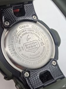 Б/в Годинник Casio gba-900 01-200846461