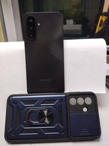 Б/в Мобільний телефон Samsung galaxy a17 4g 8/256gb 01-200846142