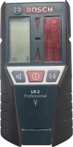 Б/у Лазерный нивелир Bosch lr 2 professional 01-200578418