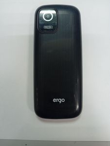 Б/в Мобільний телефон Ergo b184 01-200847398