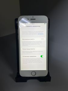Б/в Мобільний телефон Apple iphone 6s 128gb 01-200847210