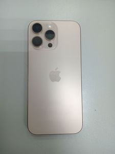 Б/у Мобильный телефон Apple iphone 16 pro max 256gb 01-200832941